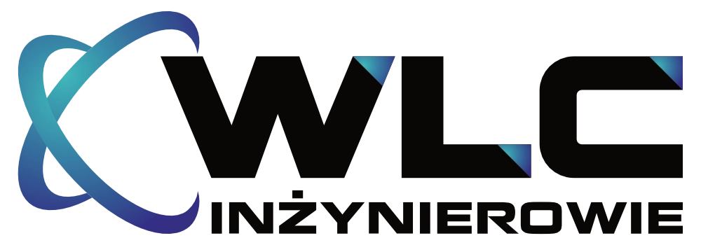 WLC inżynierowie - LOGO